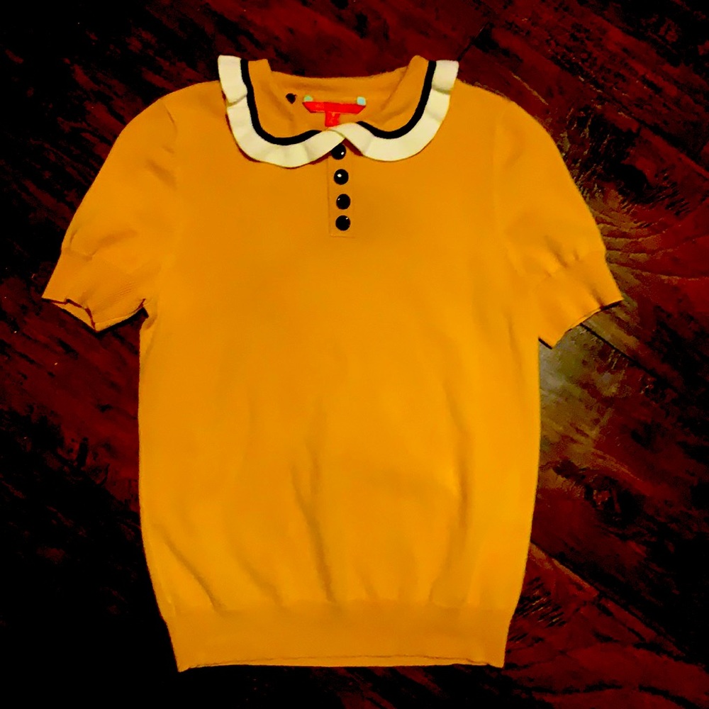 ModCloth Top